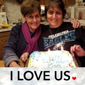 Meet your Posher, Diane